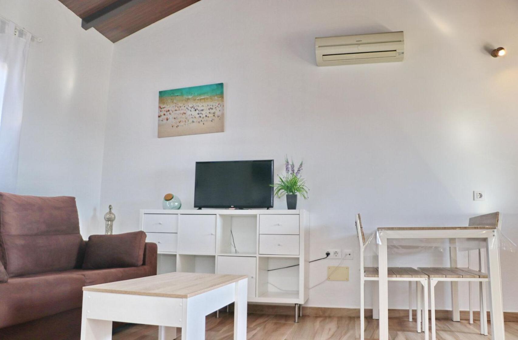 Bungalow Ramos II Conil De La Frontera Exterior foto